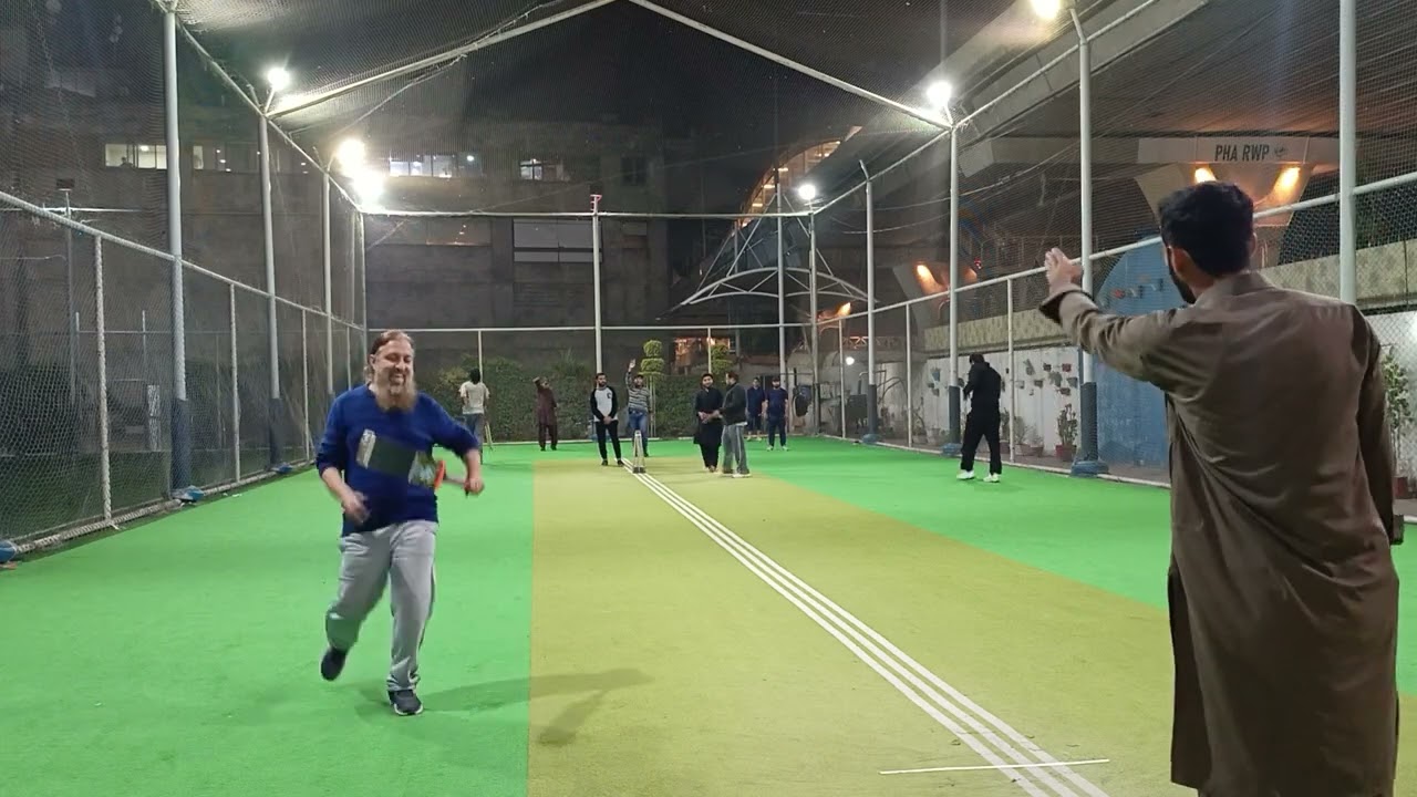 4th match 2nd inning 21 Feb 2026