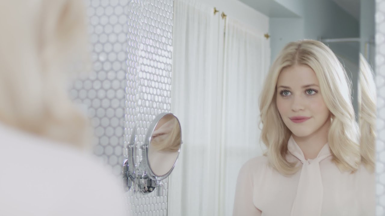COMMENT APPLIQUER LE SOIN REPIGMENTANT BLOND FROID LEONOR GREYL ?