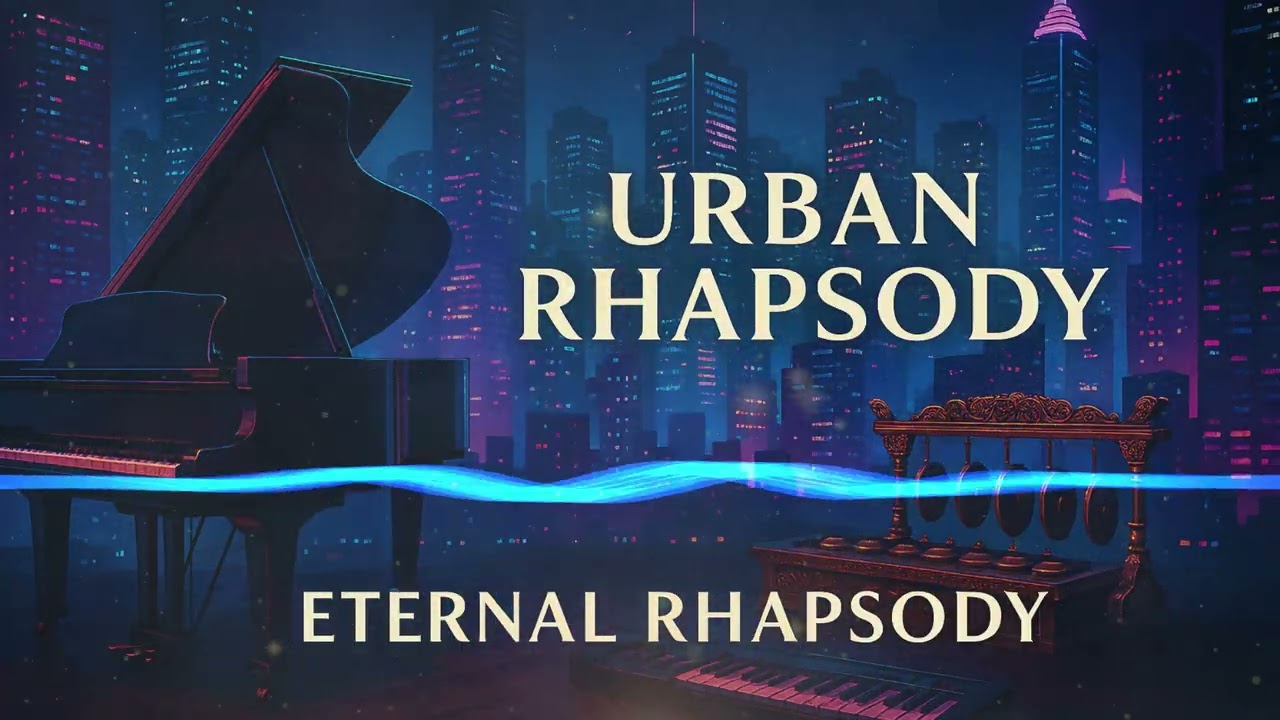 Urban Rhapsody