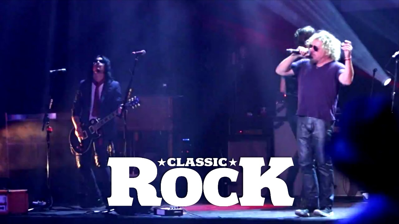 Classic Rock Roll of Honour Awards 2014 | Classic Rock Magazine
