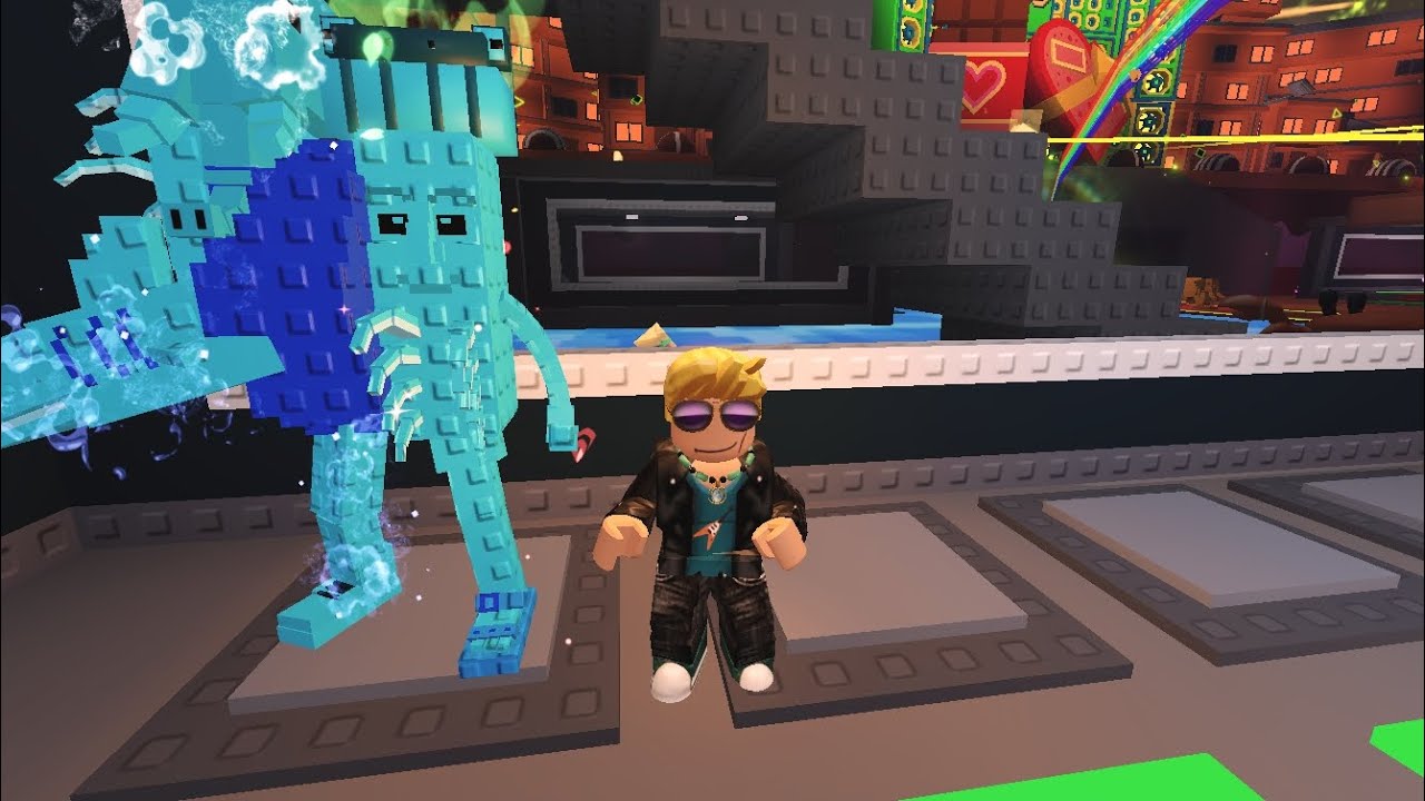 Roba un Breinrot roblox