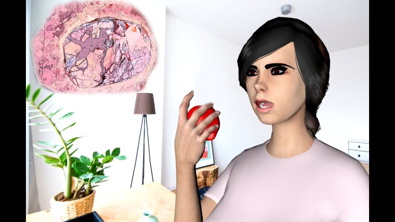 Funciones de la Placenta / Nutrici&oacute;n y Respiraci&oacute;n del Bebe en el vientre Materno