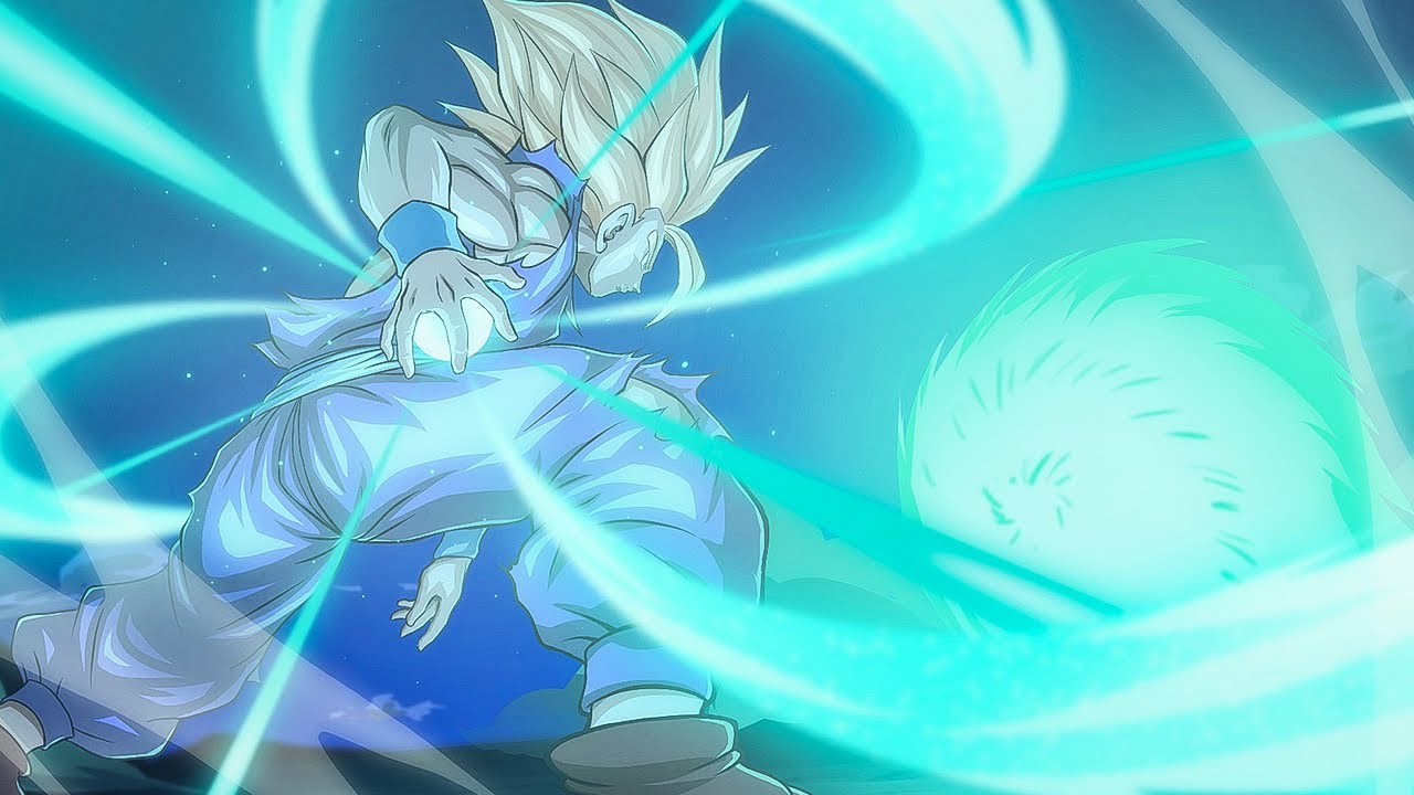 Zenkai 7 LF Gohan ONE SHOTS Everyone in Dragon Ball Legends
