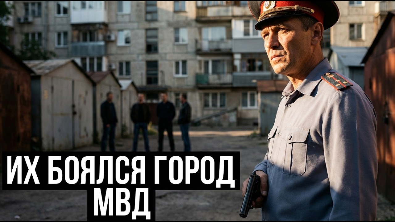 ПРОДАЛ СВОИХ: операция МВД против «Братьев»