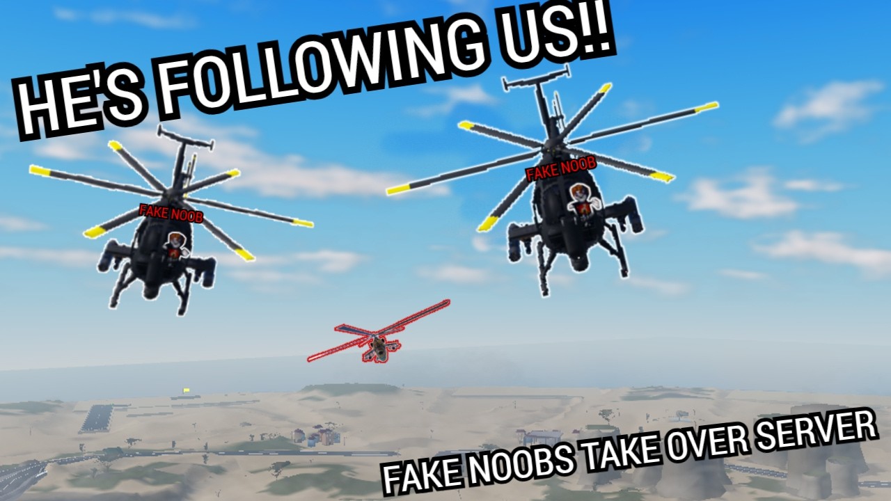 EP6: FAKE NOOBS MEET RUTIK v2 IN WAR TYCOON