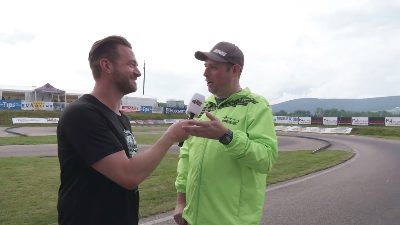 John Ermen interviews Oli Meggit. Insights and facts about the club and, of course, Oli 😎