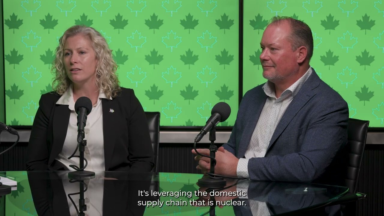 Episode 3: Partnerships that deliver