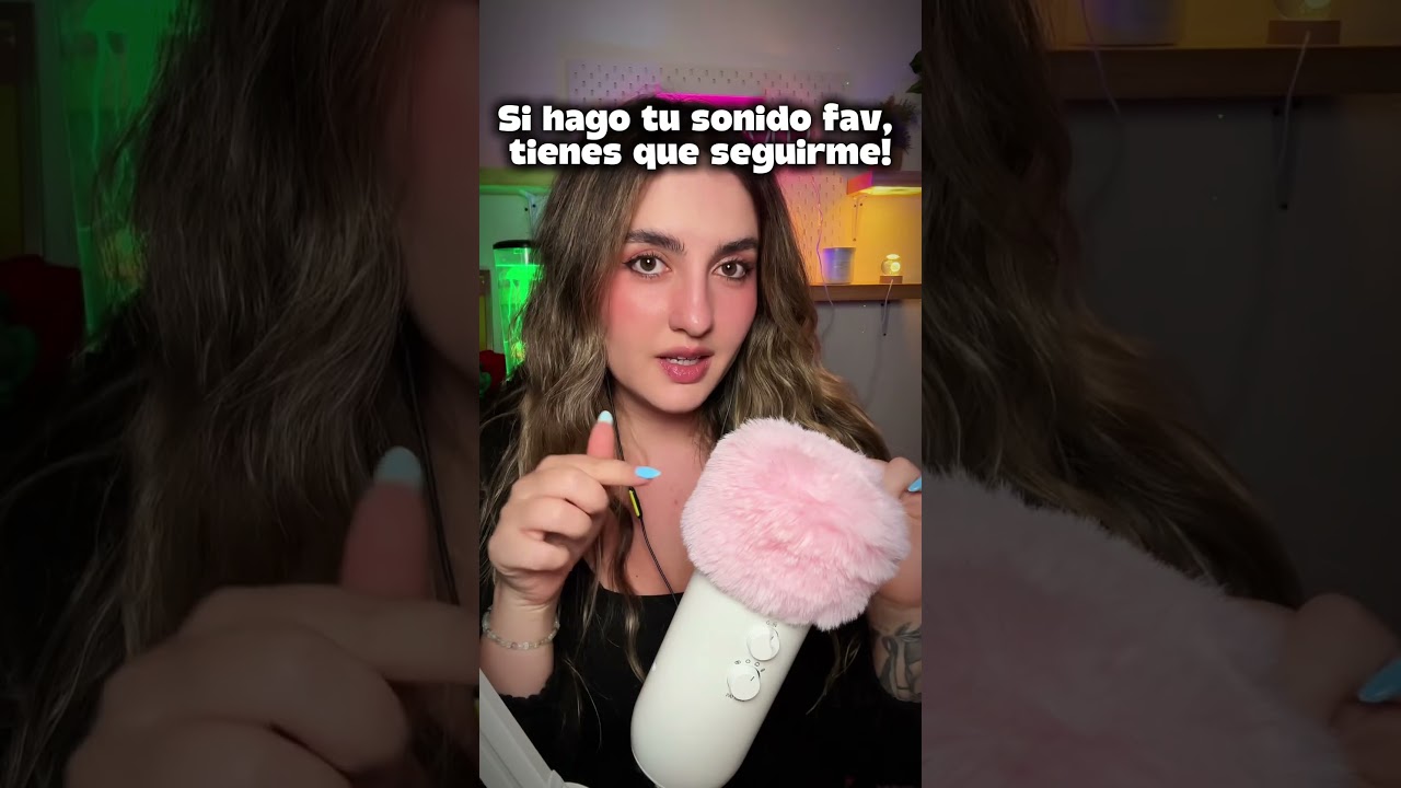 Tu sonido FAVORITO! 