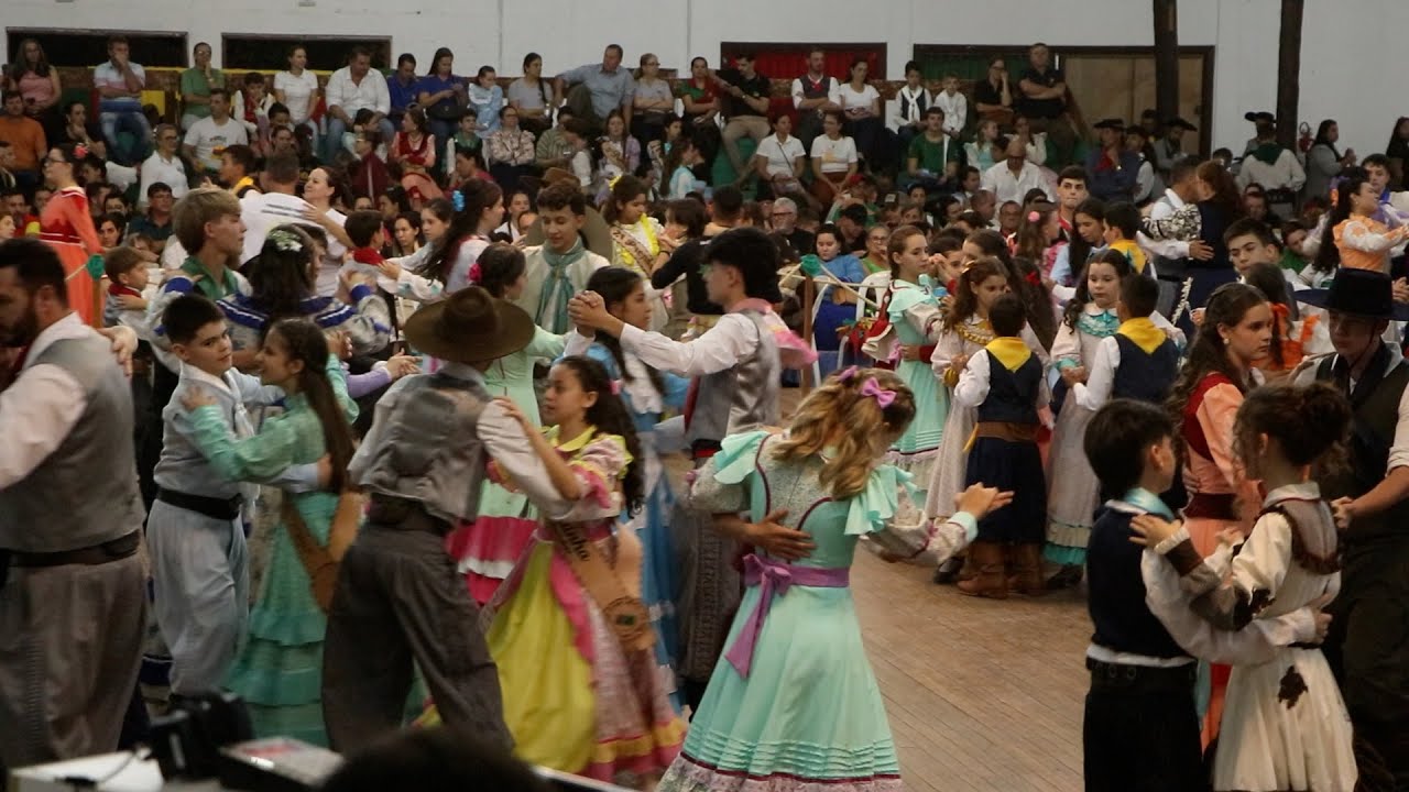 CTG Porteira da Amazônia de Nova Mutum/MT leva 12 troféus no 26º FEMART