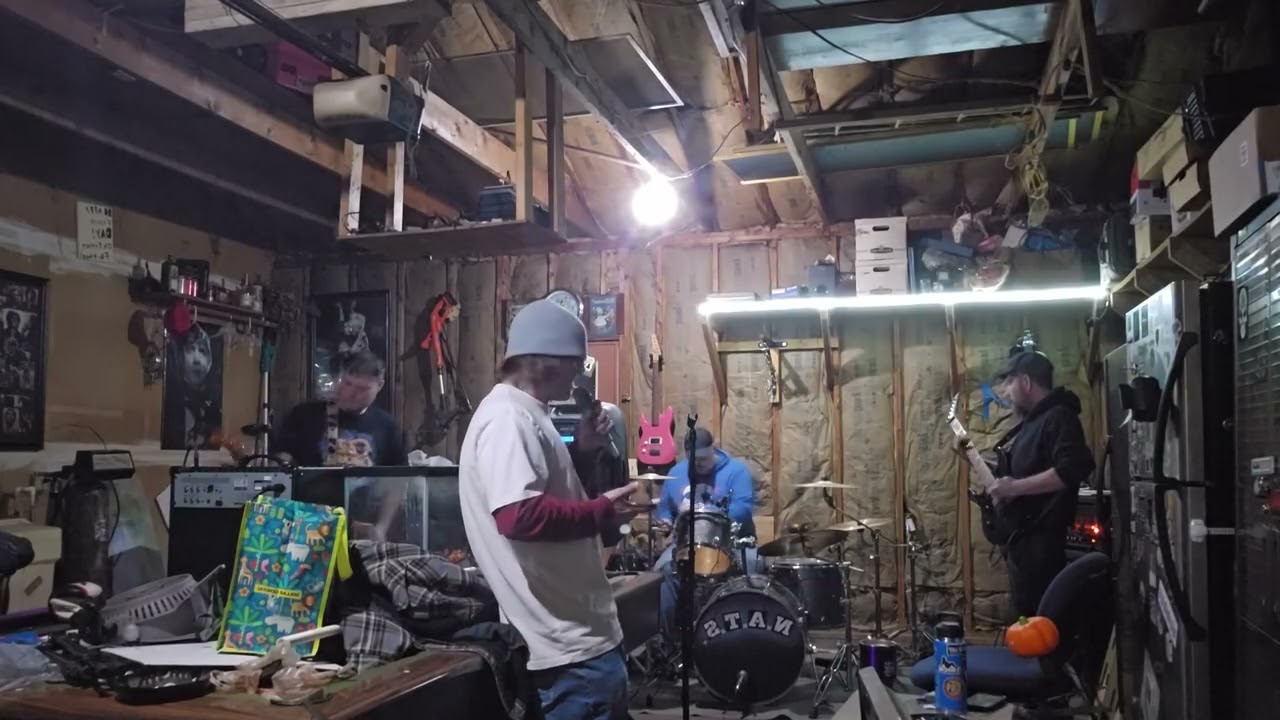 Nomad Zero Original 