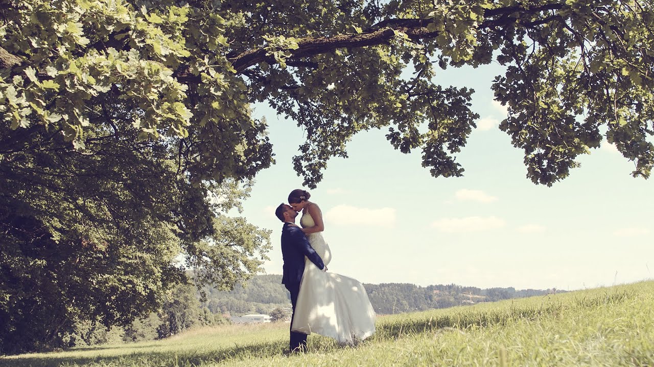 Hochzeitsfilm Katja & Christoph - Lipizzanerheimat - Steiermark