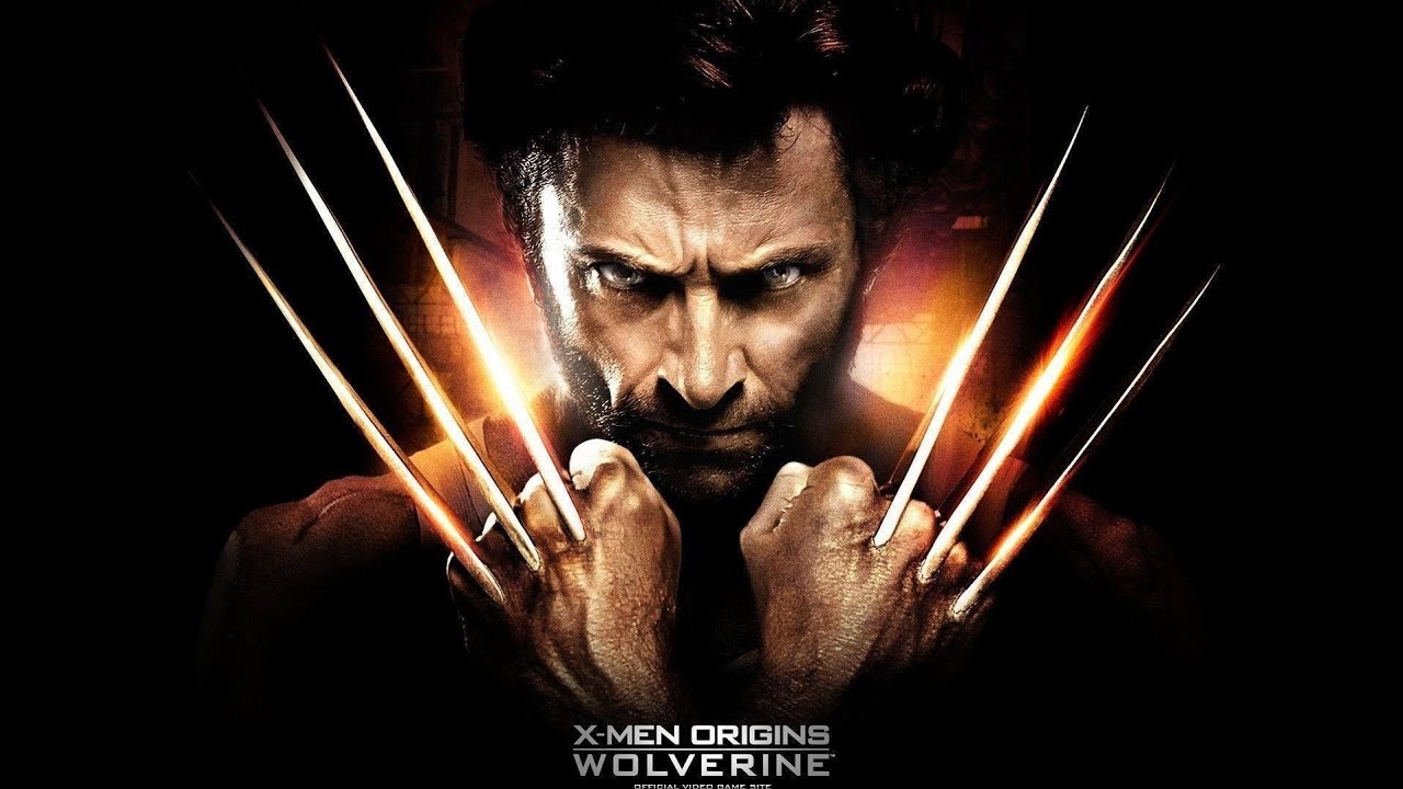 X-Men Origins Wolverine Gameplay Walkthrough Part 3