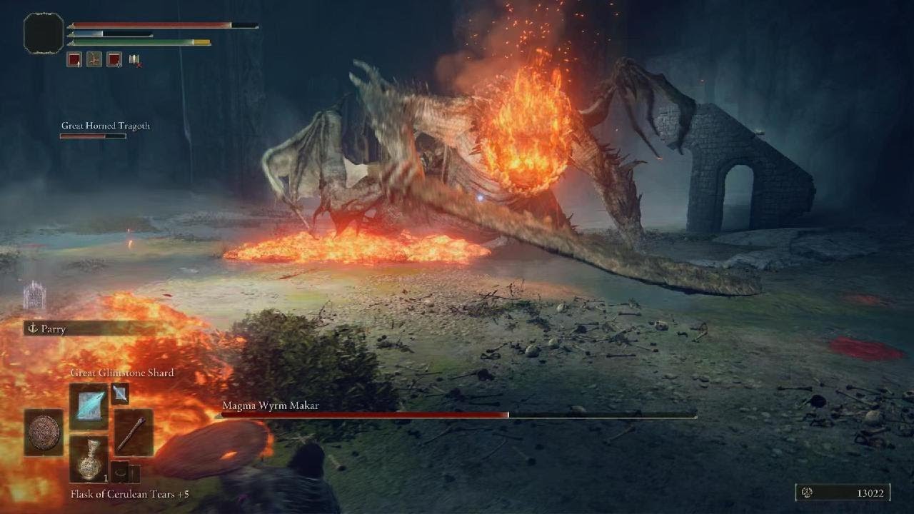 ELDEN RING Chronicles