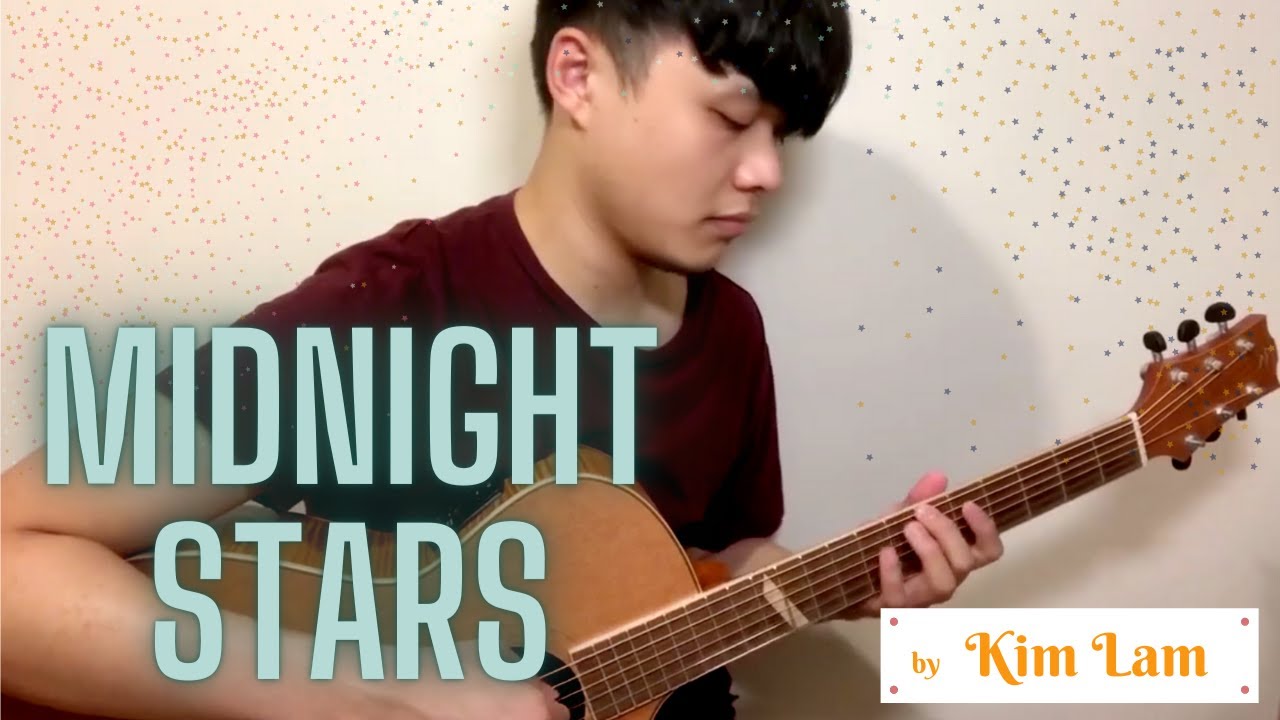 Midnight Star - BatonRouge X6C/ACE/Mystique Demo by Kim Lam