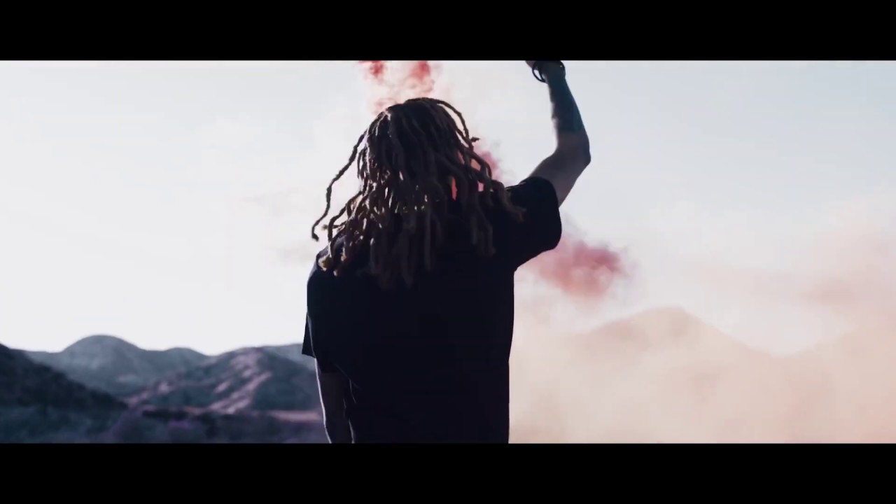 Chris Travis - Water Boyz Ent. [Visualizer]