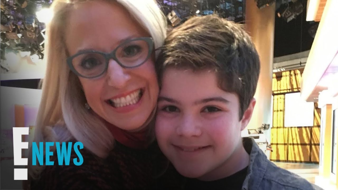 OWN Host Dr. Laura Berman's Son Dead at 16 After Apparent Overdose | E! News