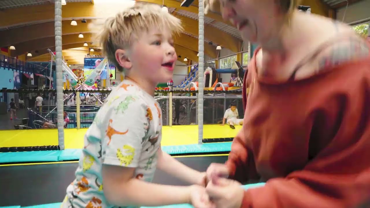 Imagefilm KinderWelt Recklinghausen