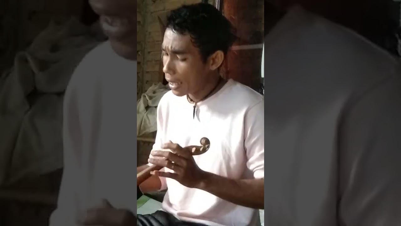 rabab pesel vs ron sabalik versi yogi jambak pranata