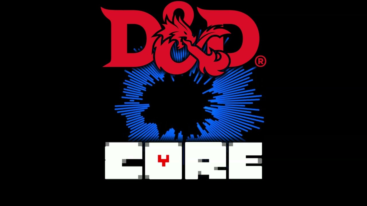 I made a take of CORE from UNDERTALE for the DND campaign I'm in