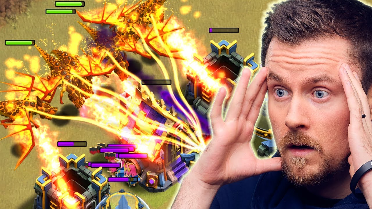 Profis bringen Super Drachen zurück im 1 Millionen $ Turnier