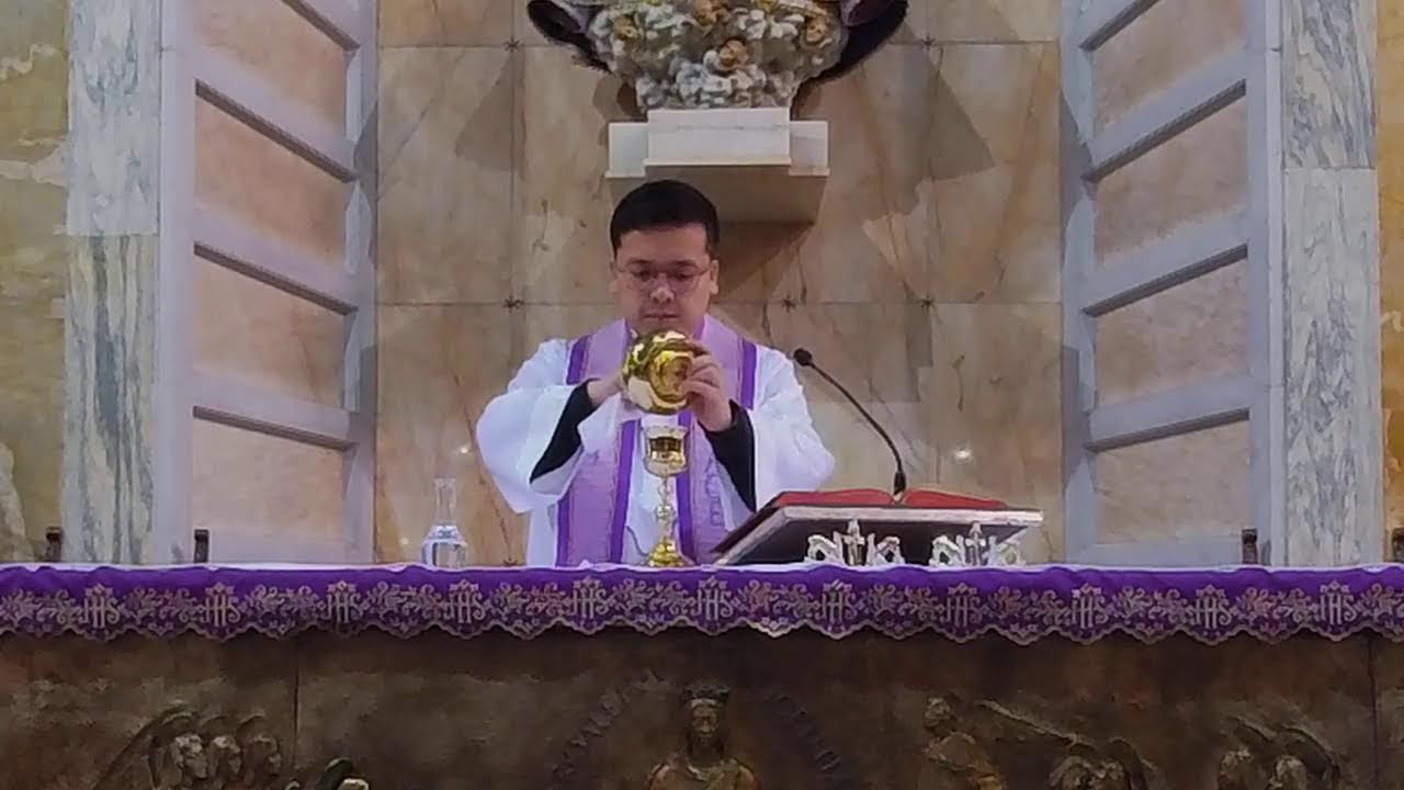 We in Rome pray for your intentions and those in votive candles (see Friends of the Collegio website