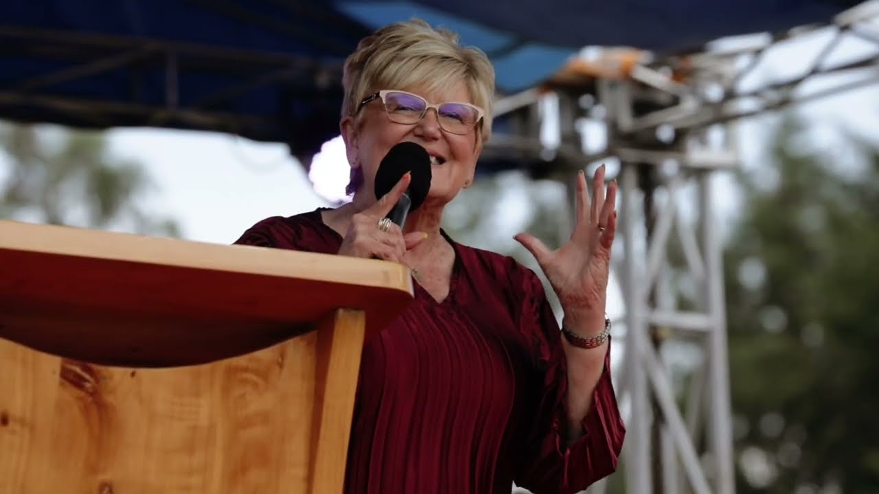 Kakamega, Kenya Crusade Night 3 Recap