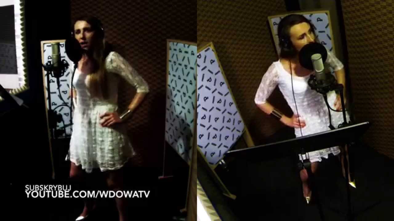 WdoWa - #HOT16CHALLENGE