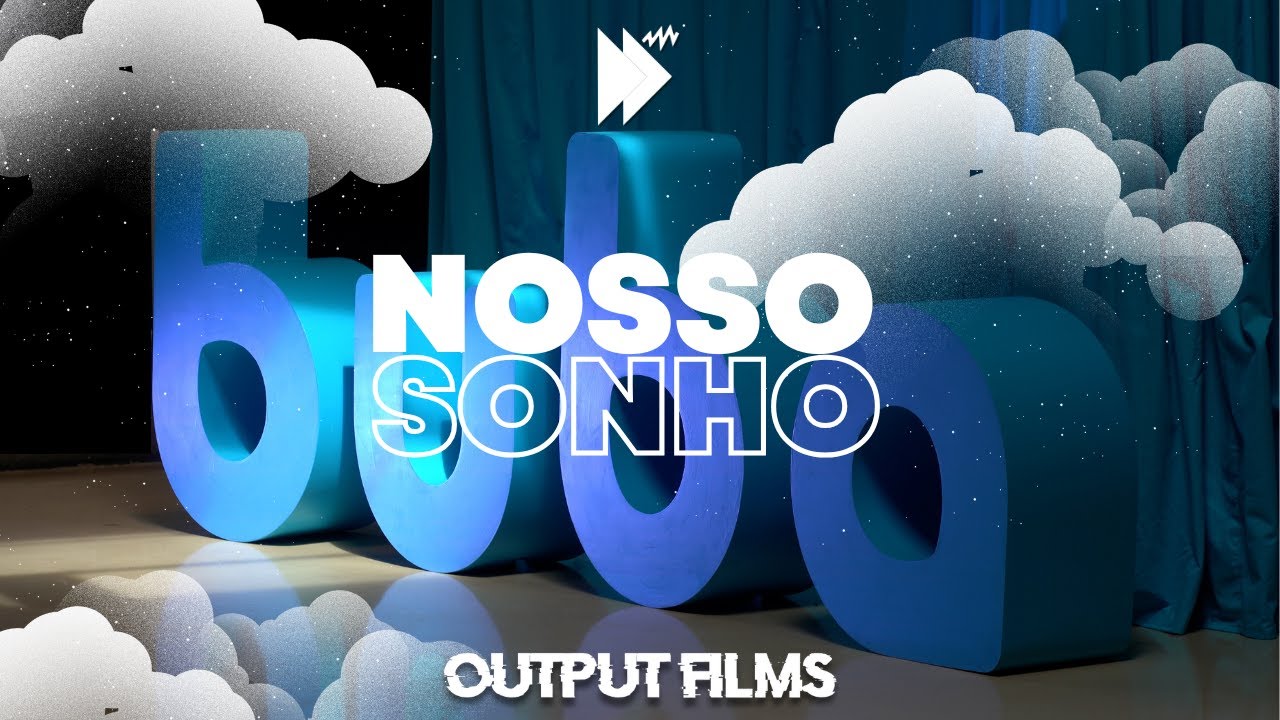 Vídeo Aftermovie - Buba Convenção 