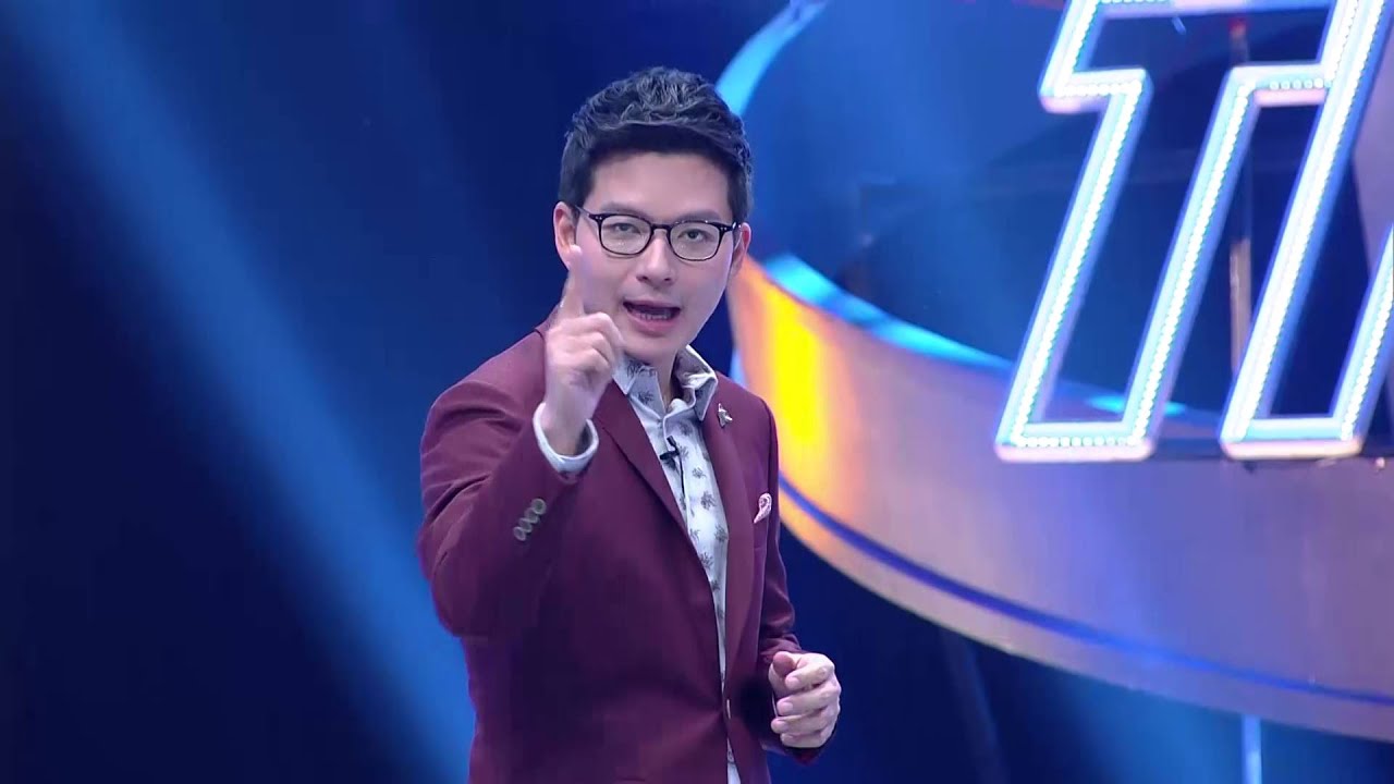 ตกสิบหยิบล้าน Still Standing Thailand 3 กุมภาพันธ์ 59 [FULL]