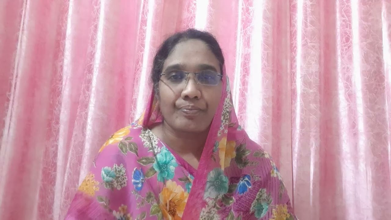 అనుదిన వాగ్దానము, 10-2-2026 యెహోవా నా కాపరి అపొస్తలిక్ మినిస్ట్రీస్, సిస్టర్ సునందరిబ్కా.