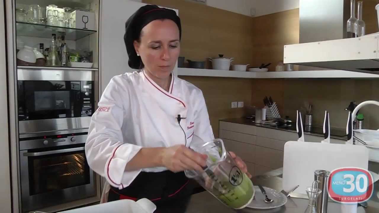 VIDEO RICETTA - Sogliola al forno con patate e broccoli.