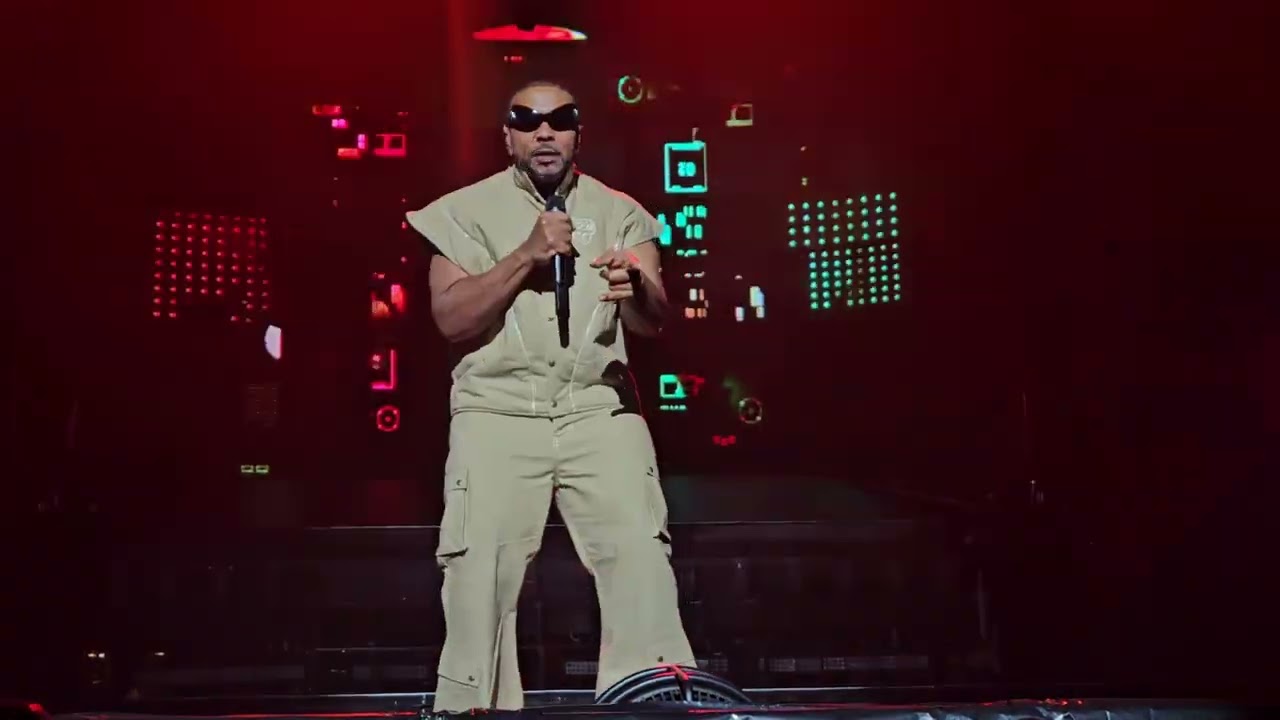 Timbaland 