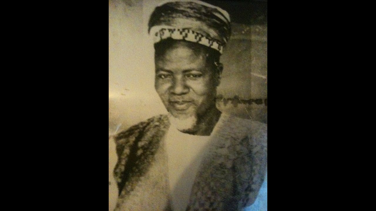 Kawando Karang Madiba Diaby
