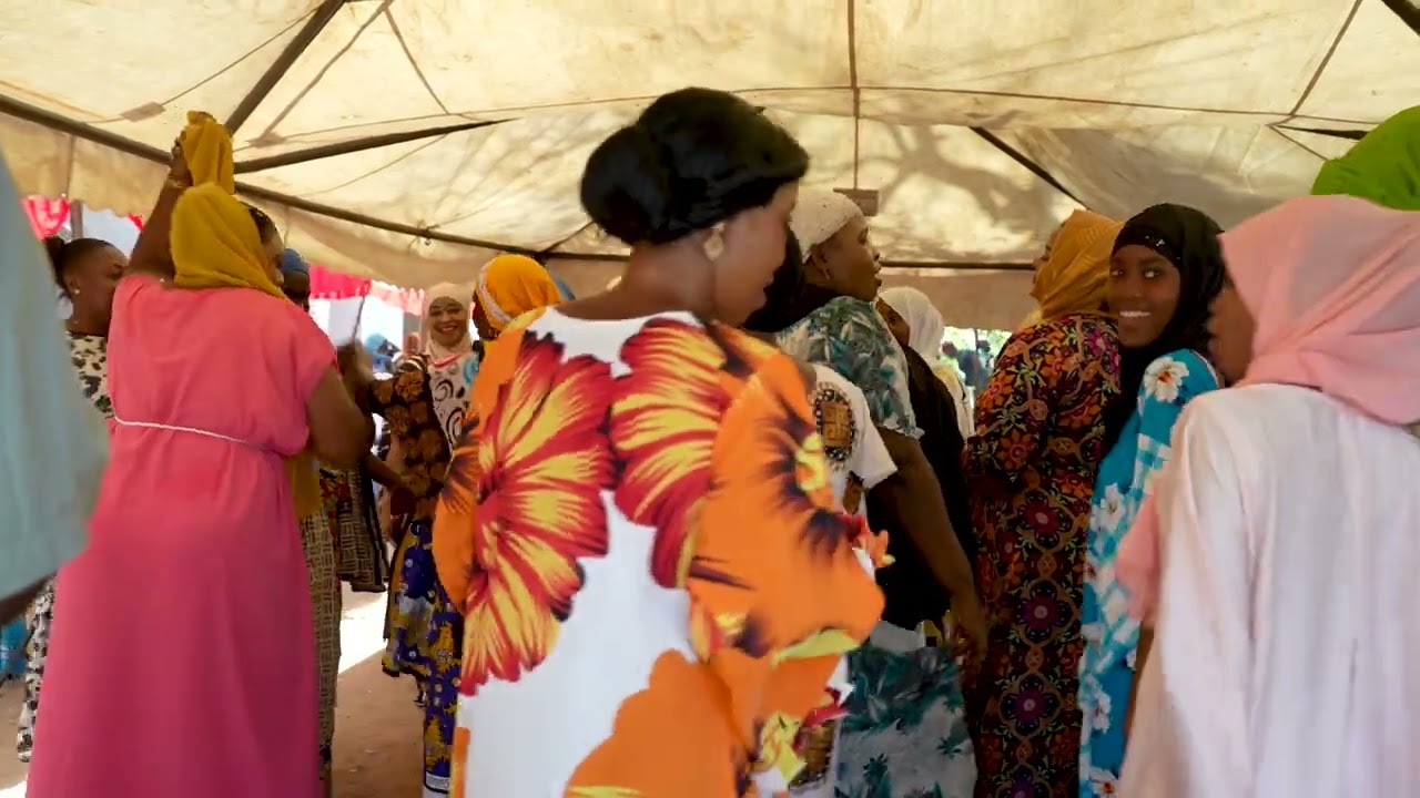 Binadamu hawana wema - Sepe