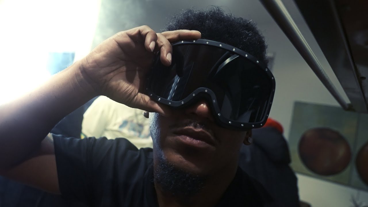 Duddy Beatz - Motion Flow (Official Music Video)