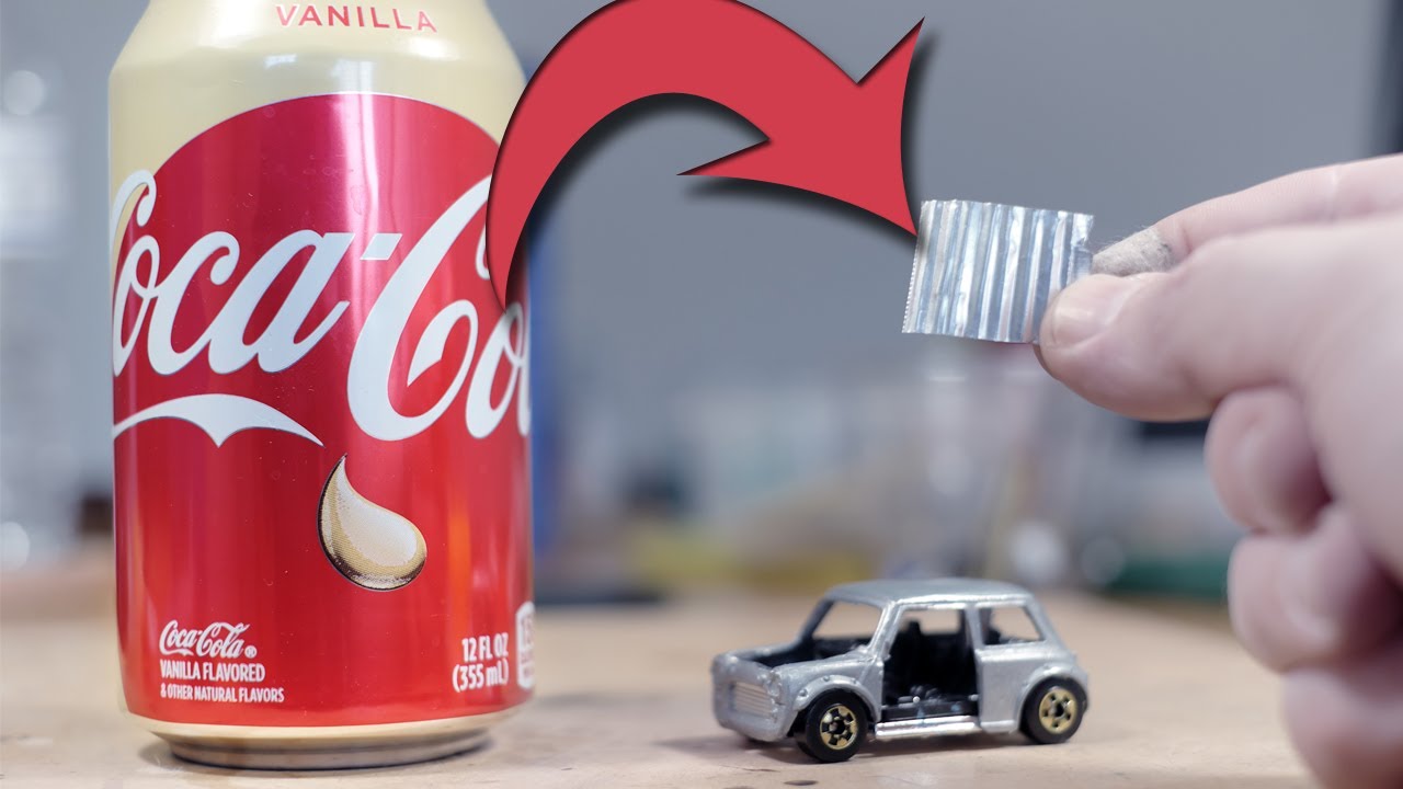 HOW TO MAKE CORRUGATED METAL FOR TABLETOP WARGAMING TERRAIN AND  GASLAND BUILDS