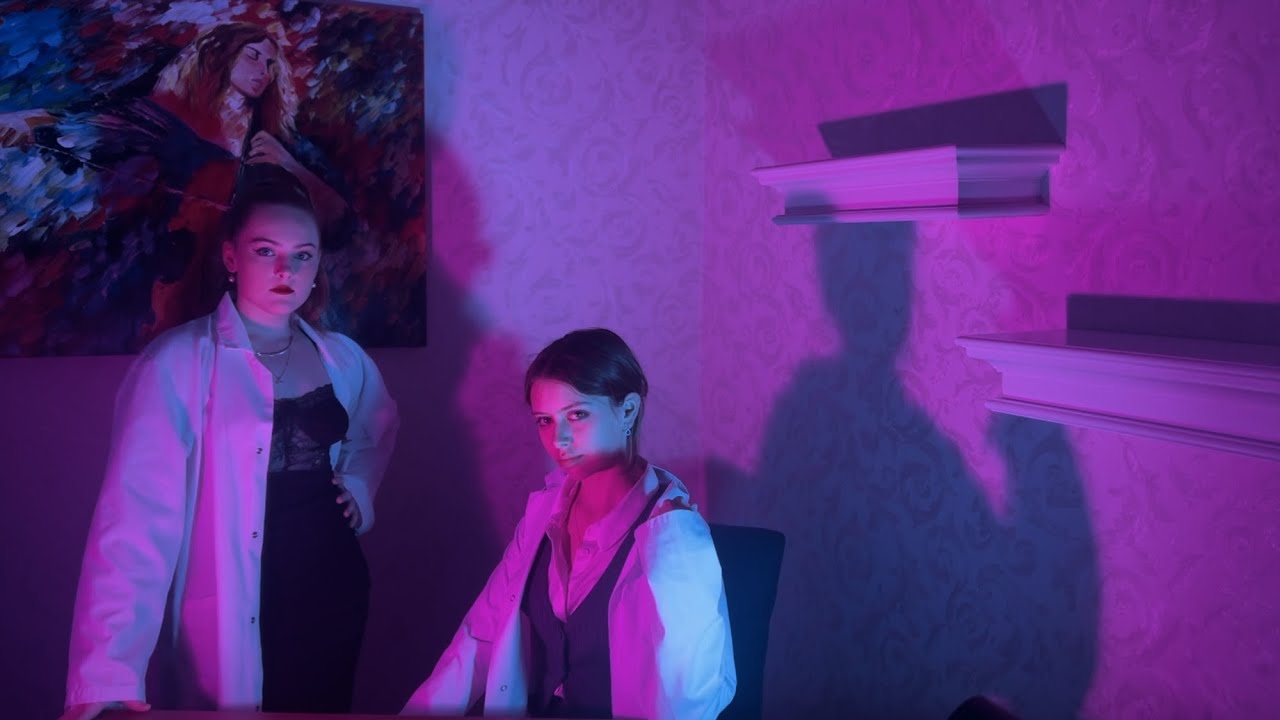 Stolen Love Syndrome (Official Music Video)