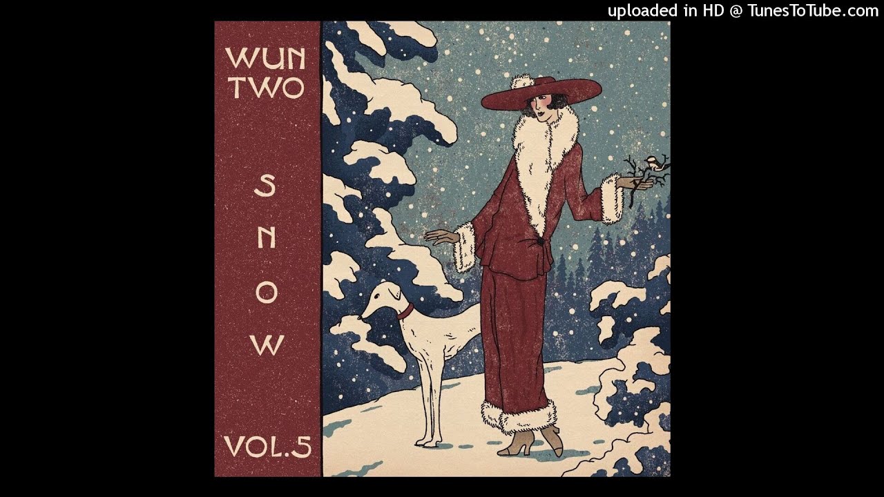 wun two - snow Vol. 5