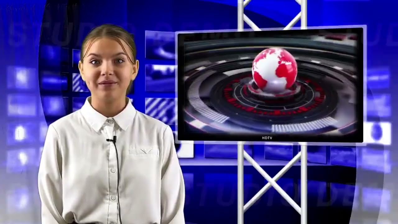 Школьные новости ОШ № 127 г.Алматы!!! Выпуск № 2