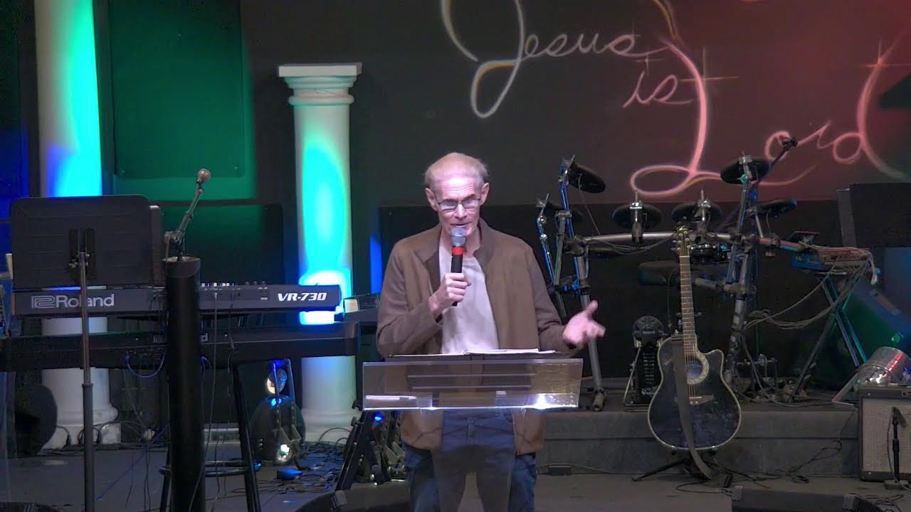 End-Time Pressure vs. Your Faith