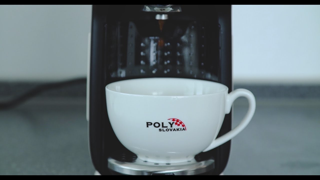 Poly Slovakia Airdomes - Company presentation / Firemn&eacute; video