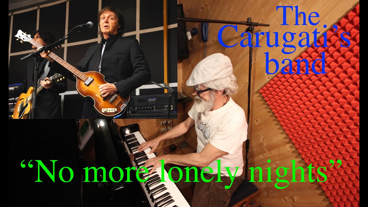 Tutorial Pianoforte: Paul McCartney 