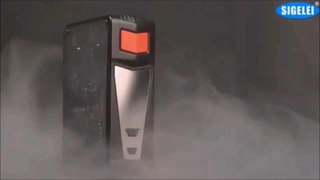 Sigelei KAOS Z 200W Box Mod