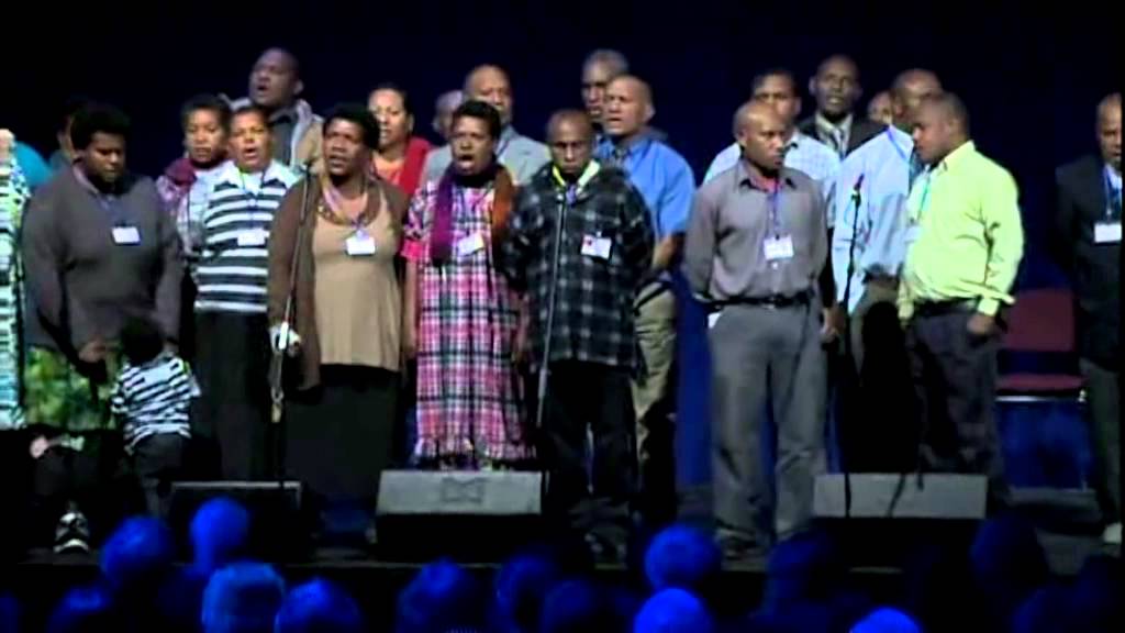 PNG Choir