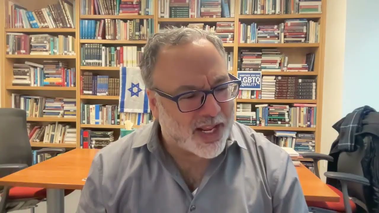 You Are Here for a Reason | Purim | #Broadcast1500