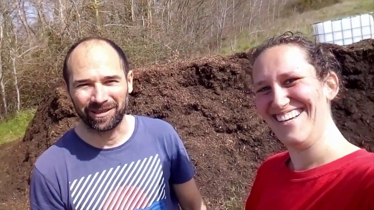 Aventure, D&eacute;couverte, Partage et Contribution Solidaire... #1