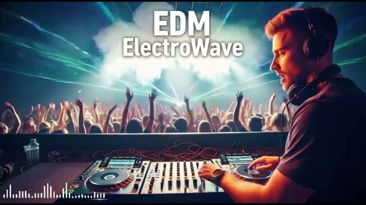 Too Addictive to Skip ⚡ | Wild Insane EDM Drop