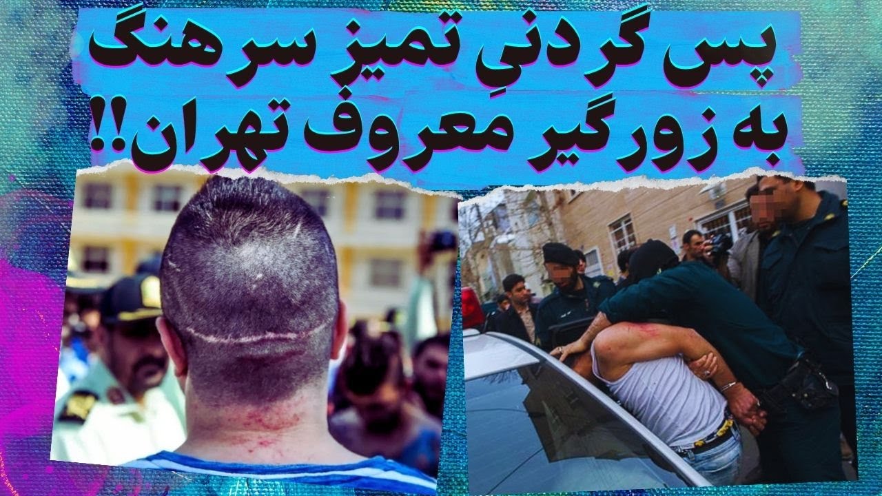 با همچین جانورانی در حال زندگی هستیم!!