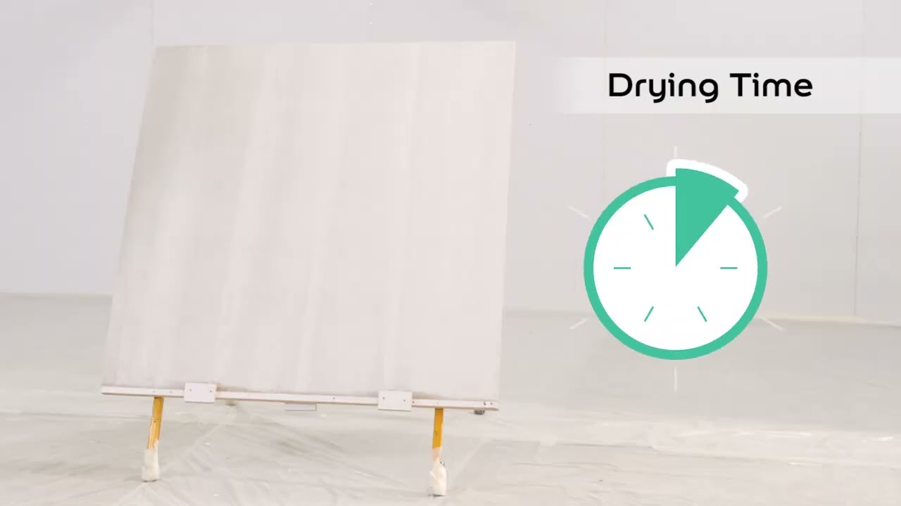 APPLICATIONS VIDEO 5 SANDTEX CY RC6 - Dulux Professional India