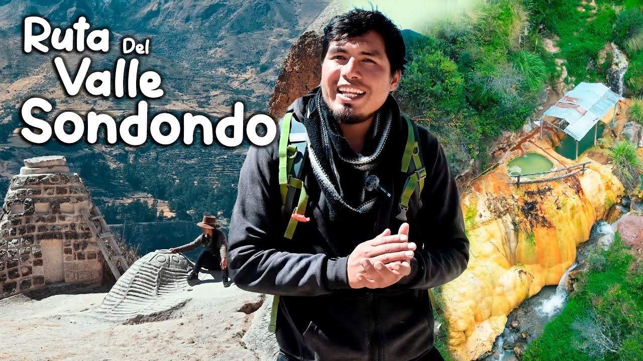 10 Lugares INCREIBLES en AYACUCHO que seguramente NO conocías